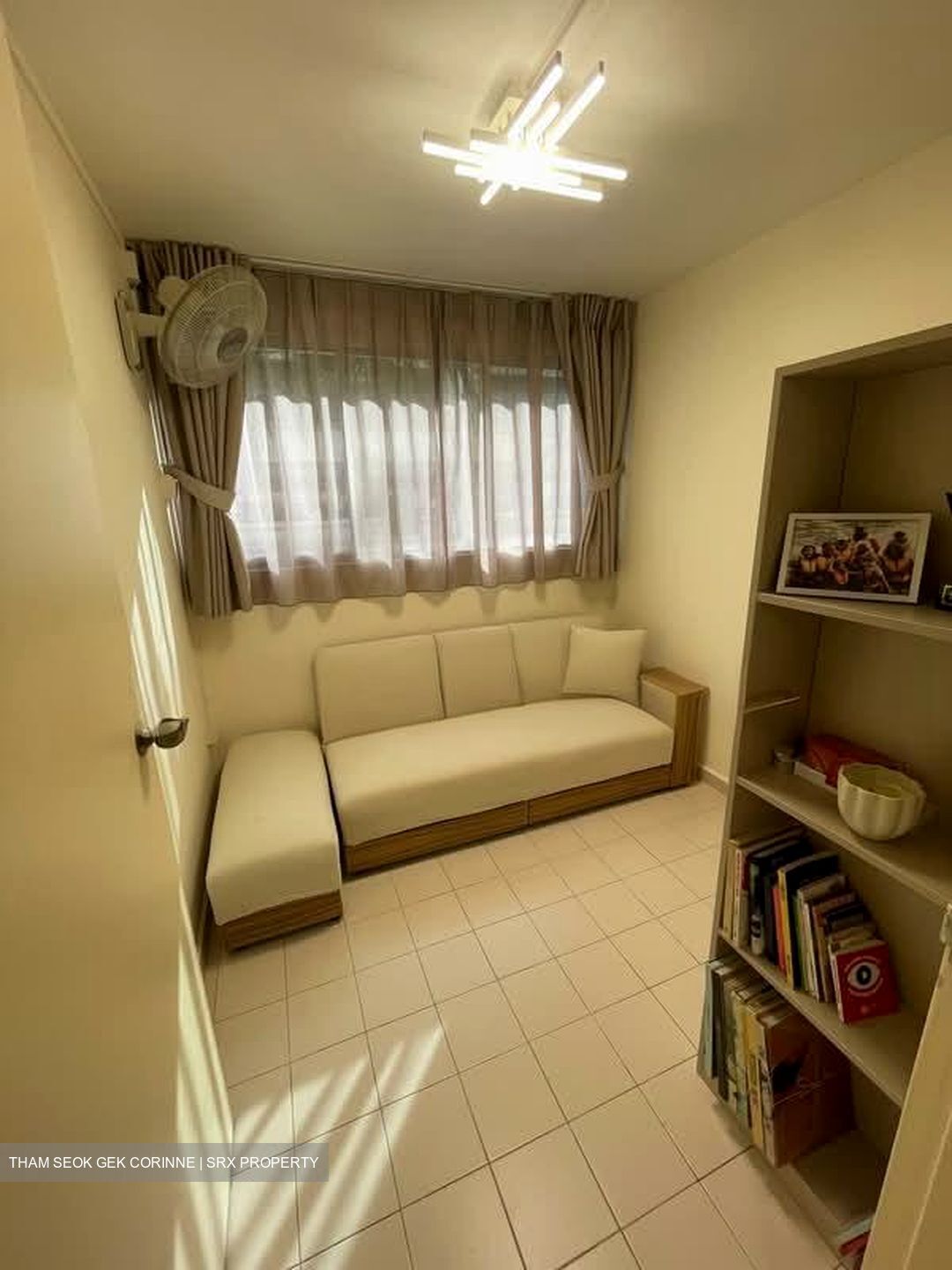 Blk 11 Holland Vista (Queenstown), HDB 3 Rooms #594189951